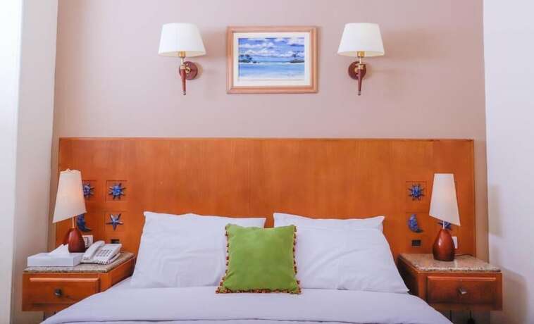 Imagen general del Hotel Florida North Coast. Foto 3
