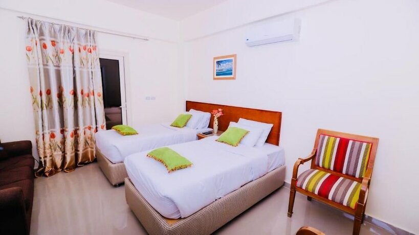 Imagen general del Hotel Florida North Coast. Foto 4
