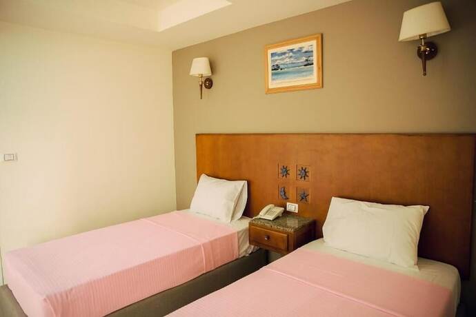 Imagen general del Hotel Florida North Coast. Foto 7