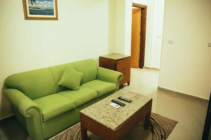 Imagen general del Hotel Florida North Coast. Foto 8