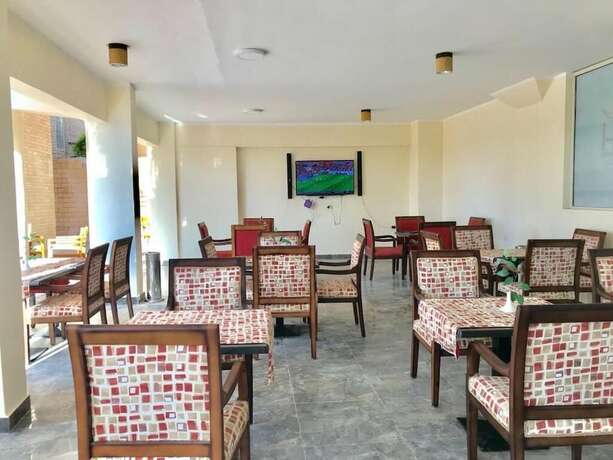Imagen general del Hotel Florida North Coast. Foto 12
