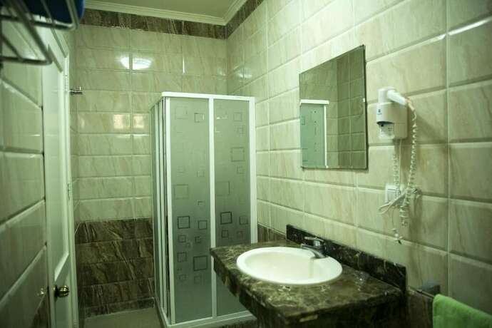 Imagen general del Hotel Florida North Coast. Foto 13