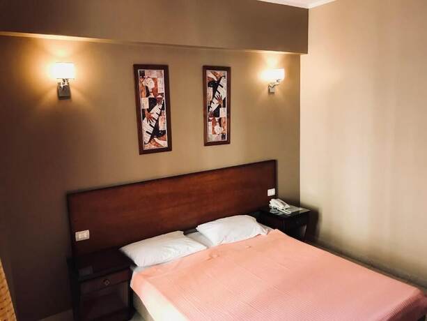 Imagen general del Hotel Florida North Coast. Foto 17