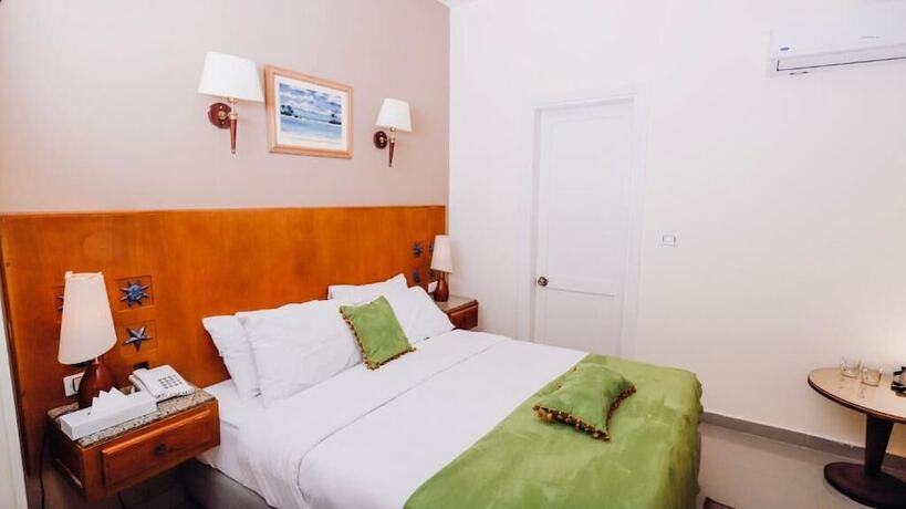 Imagen general del Hotel Florida North Coast. Foto 19