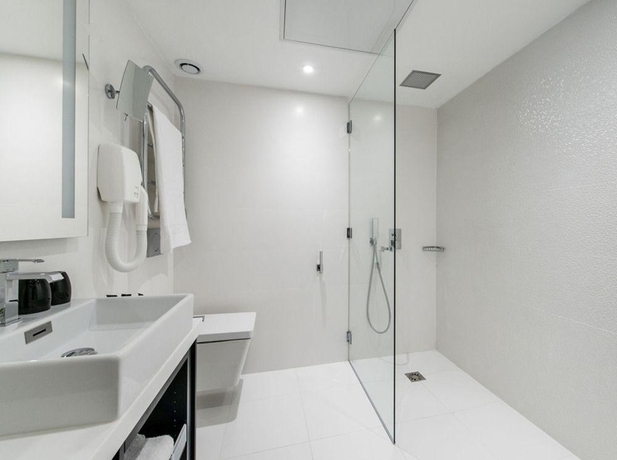 Imagen general del Hotel Florida, París. Foto 6