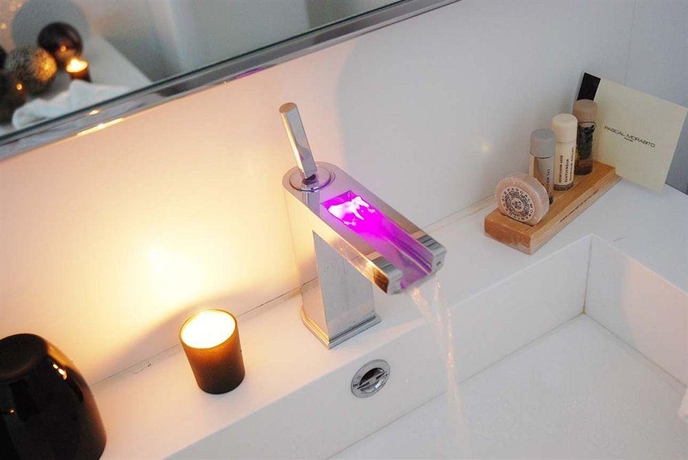 Imagen general del Hotel Florida, París. Foto 7