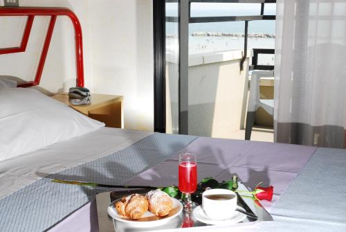 Imagen general del Hotel Florida Park, Bellaria-Igea Marina. Foto 1