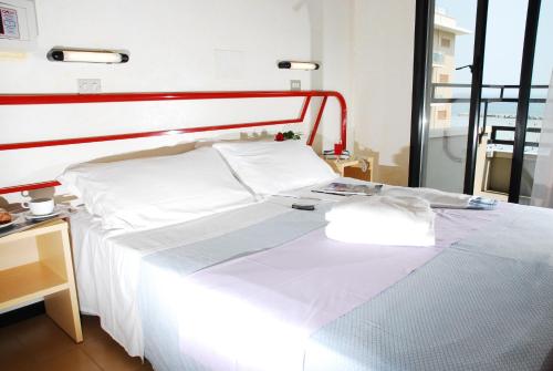 Imagen general del Hotel Florida Park, Bellaria-Igea Marina. Foto 4