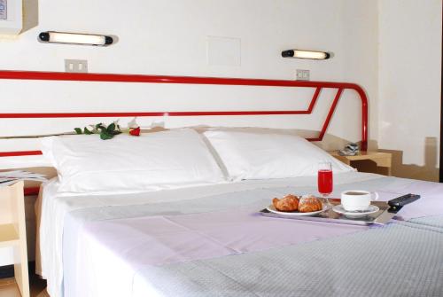 Imagen de la habitación del Hotel Florida Park, Bellaria-Igea Marina. Foto 5