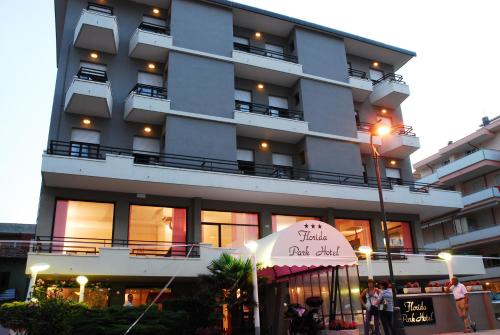 Imagen de la habitación del Hotel Florida Park, Bellaria-Igea Marina. Foto 7