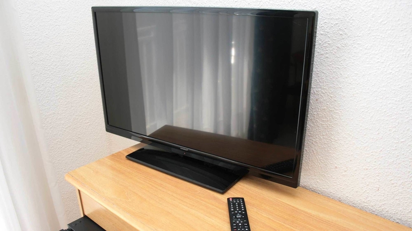 Imagen de la habitación del Hotel Florida Park. Foto 8