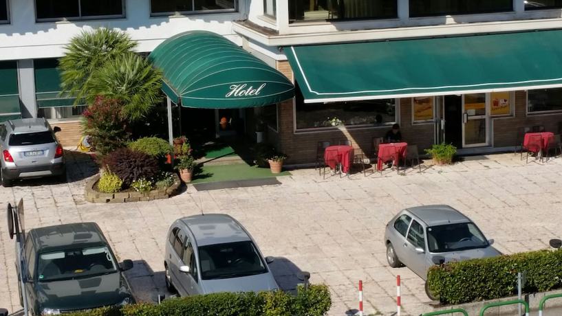Imagen general del Hotel Florida, Piove di Sacco. Foto 1