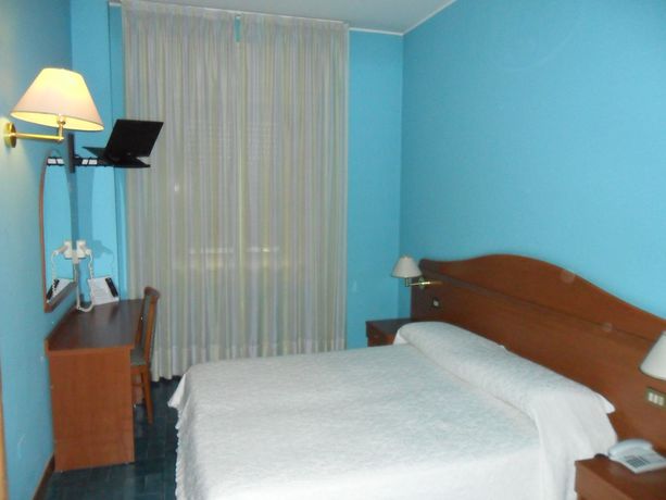 Imagen de la habitación del Hotel Florida, Piove di Sacco. Foto 6
