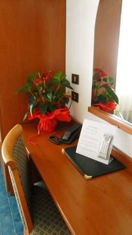 Imagen de la habitación del Hotel Florida, Piove di Sacco. Foto 8