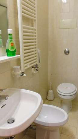 Imagen de la habitación del Hotel Florida, Piove di Sacco. Foto 9