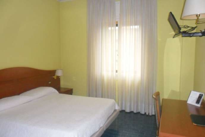 Imagen de la habitación del Hotel Florida, Piove di Sacco. Foto 10