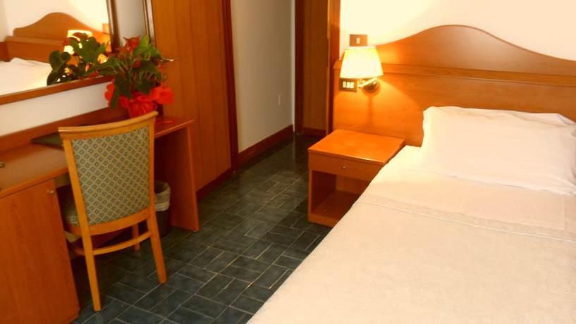 Imagen de la habitación del Hotel Florida, Piove di Sacco. Foto 11