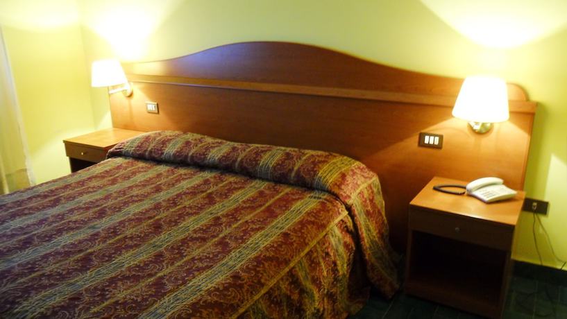 Imagen de la habitación del Hotel Florida, Piove di Sacco. Foto 12