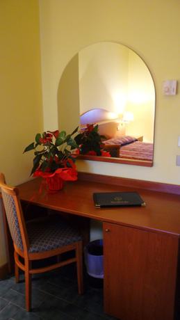 Imagen de la habitación del Hotel Florida, Piove di Sacco. Foto 13