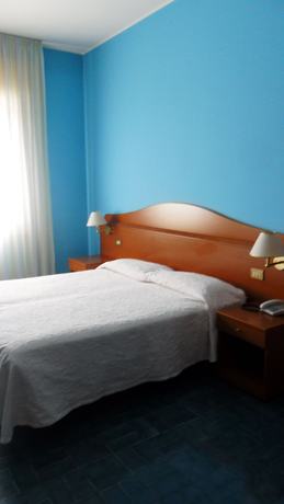 Imagen de la habitación del Hotel Florida, Piove di Sacco. Foto 14