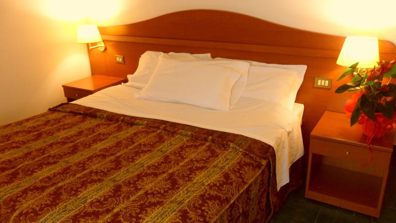 Imagen de la habitación del Hotel Florida, Piove di Sacco. Foto 15