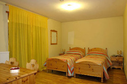 Imagen de la habitación del Hotel Florida Prata. Foto 3