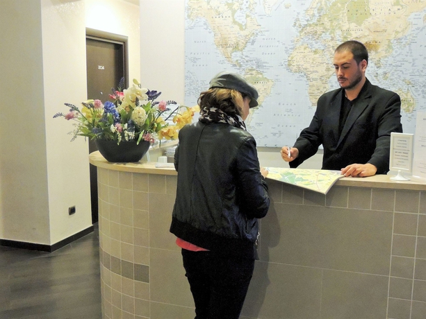 Imagen general del Hotel Florida Rooms - Comfort. Foto 2