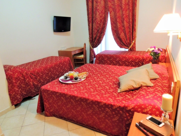 Imagen de la habitación del Hotel Florida Rooms - Comfort. Foto 9