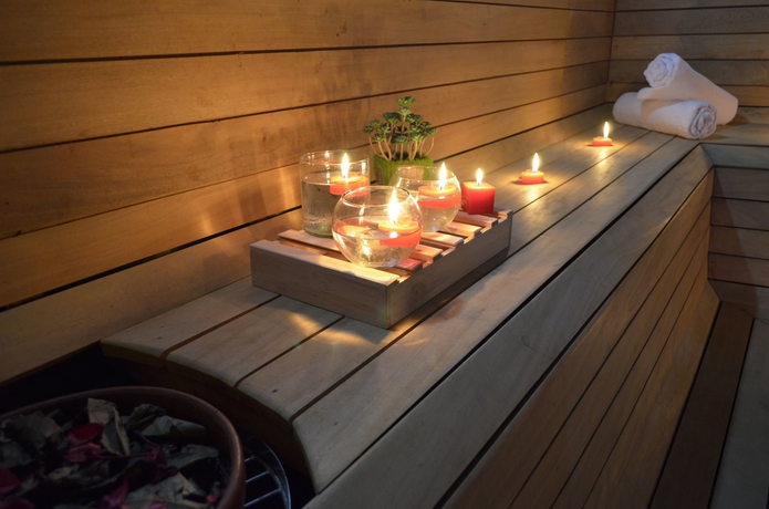 Imagen general del Hotel Florida Sinú. Foto 3