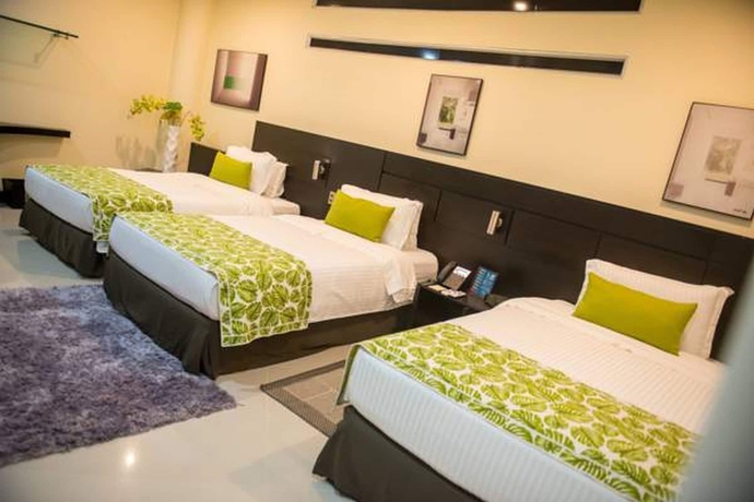 Imagen de la habitación del Hotel Florida Sinú. Foto 10