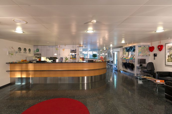 Imagen general del Hotel Florida, Studen. Foto 2