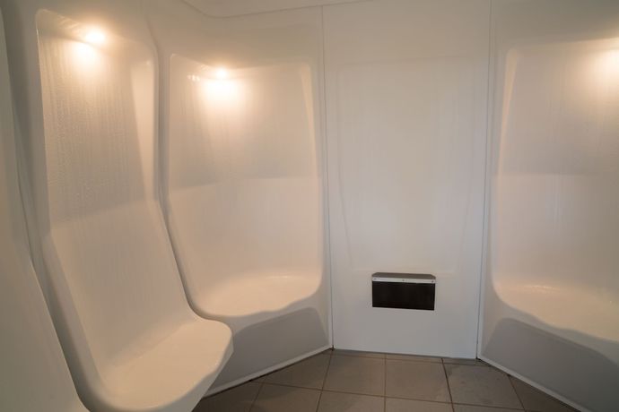 Imagen de la piscina del Hotel Florida, Studen. Foto 20