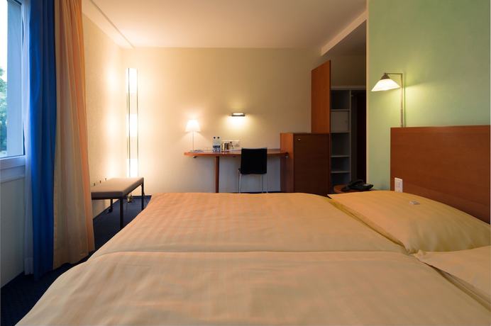 Imagen de la habitación del Hotel Florida, Studen. Foto 10