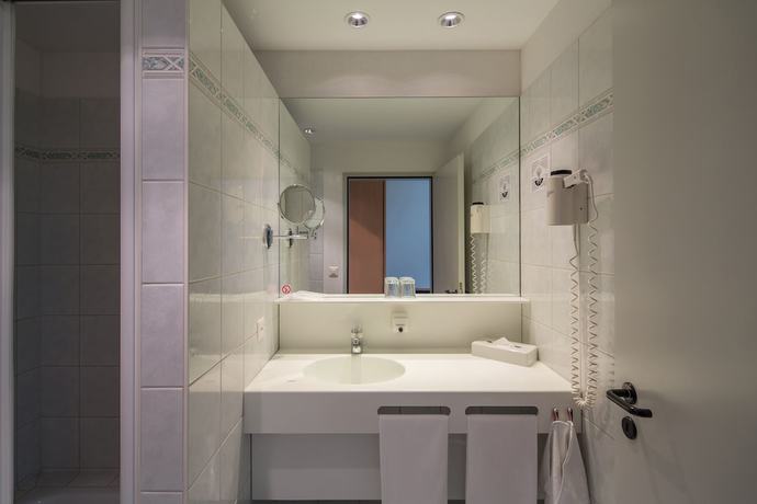 Imagen de la habitación del Hotel Florida, Studen. Foto 15