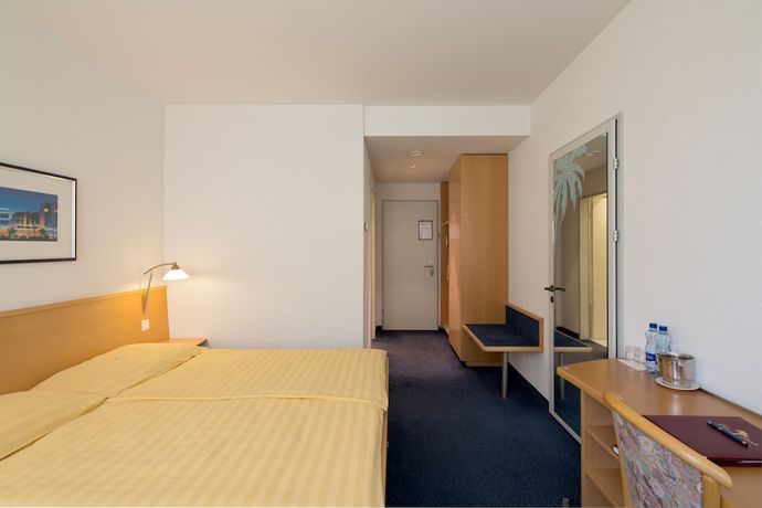 Imagen de la habitación del Hotel Florida, Studen. Foto 16