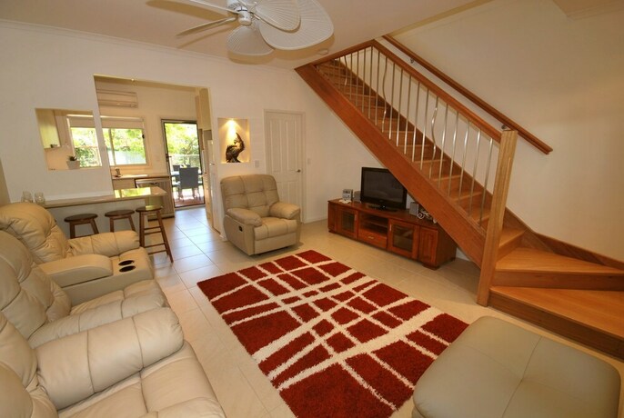 Imagen de la habitación del Hotel Florida Unit 4 - Shoal Bay. Foto 3