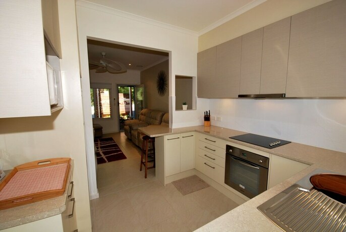 Imagen de la habitación del Hotel Florida Unit 4 - Shoal Bay. Foto 5