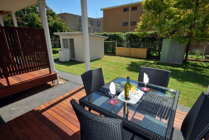 Imagen de la habitación del Hotel Florida Unit 4 - Shoal Bay. Foto 7