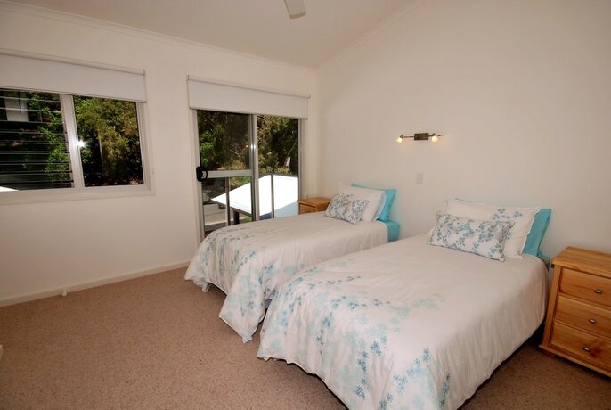 Imagen de la habitación del Hotel Florida Unit 4 - Shoal Bay. Foto 9