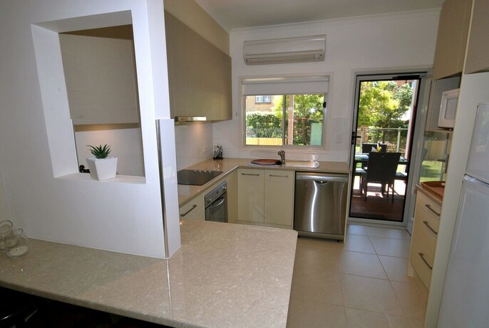 Imagen de la habitación del Hotel Florida Unit 4 - Shoal Bay. Foto 10