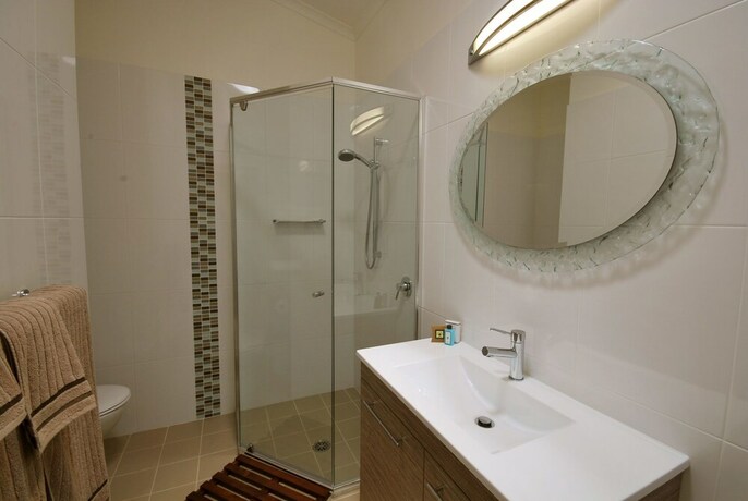 Imagen de la habitación del Hotel Florida Unit 4 - Shoal Bay. Foto 11