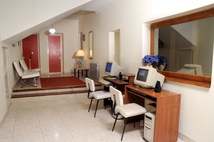 Imagen de la habitación del Hotel Florida, VILLA CARLOS PAZ. Foto 3