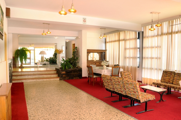 Imagen de los interiores del Hotel Florida, VILLA CARLOS PAZ. Foto 6