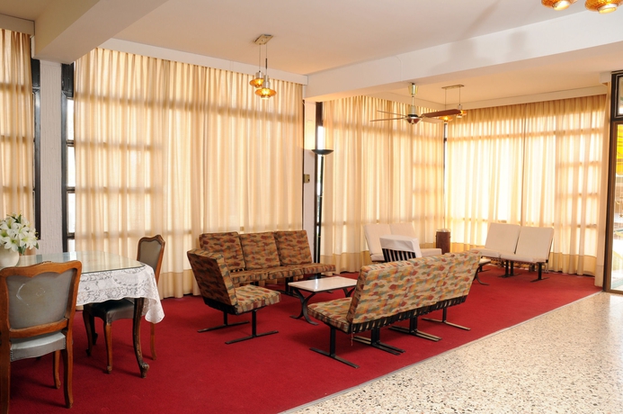 Imagen de los interiores del Hotel Florida, VILLA CARLOS PAZ. Foto 7