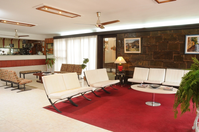 Imagen de los interiores del Hotel Florida, VILLA CARLOS PAZ. Foto 8