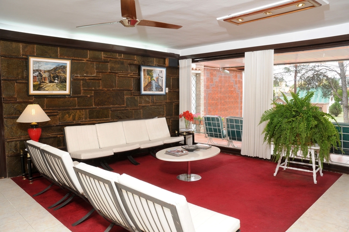 Imagen de los interiores del Hotel Florida, VILLA CARLOS PAZ. Foto 9