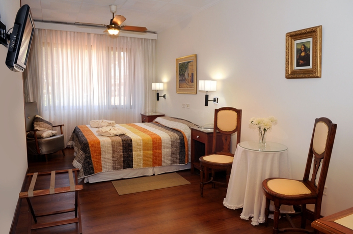 Imagen de la habitación del Hotel Florida, VILLA CARLOS PAZ. Foto 4