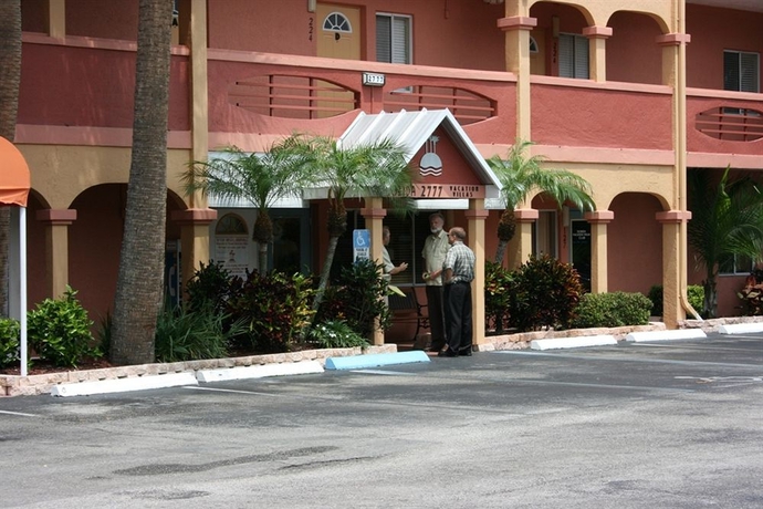 Imagen general del Hotel Florida Vacation Villas. Foto 3