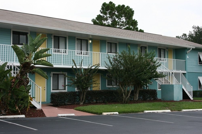 Imagen general del Hotel Florida Vacation Villas. Foto 4