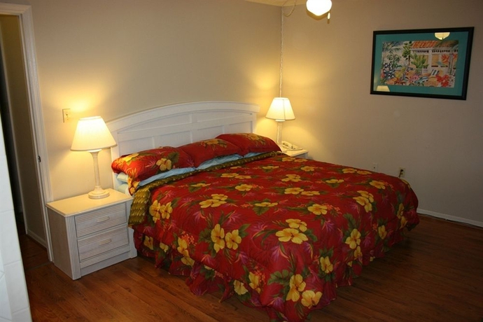 Imagen de la habitación del Hotel Florida Vacation Villas. Foto 9